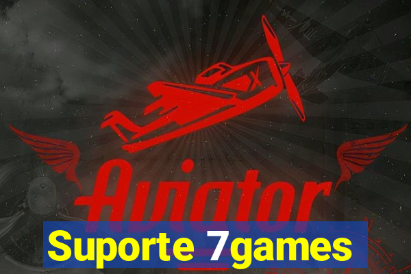 Suporte 7games